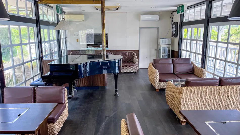 Sea Tiger Island Inn