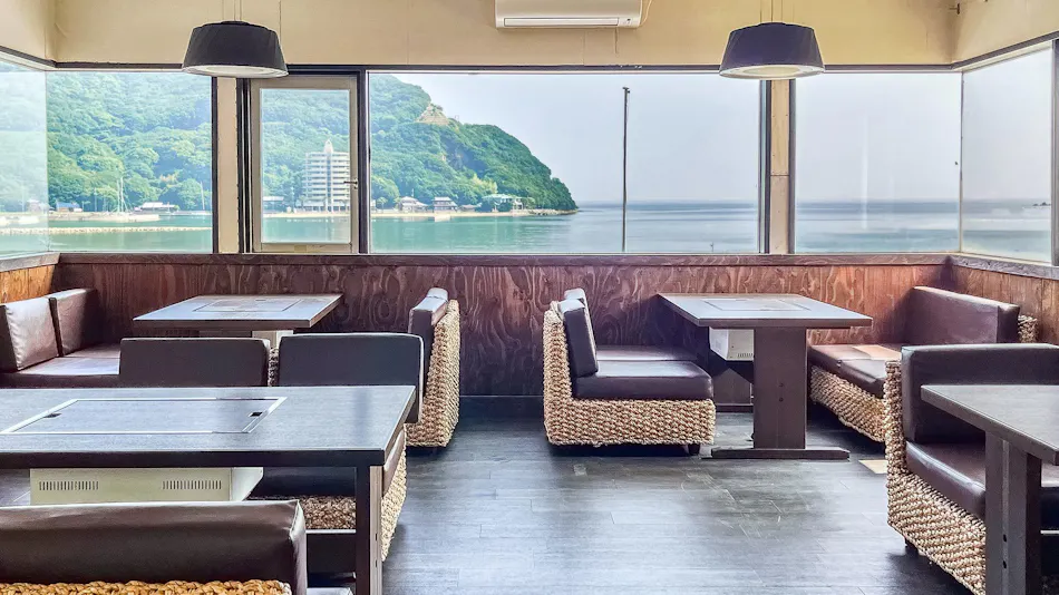 Sea Tiger Island Inn