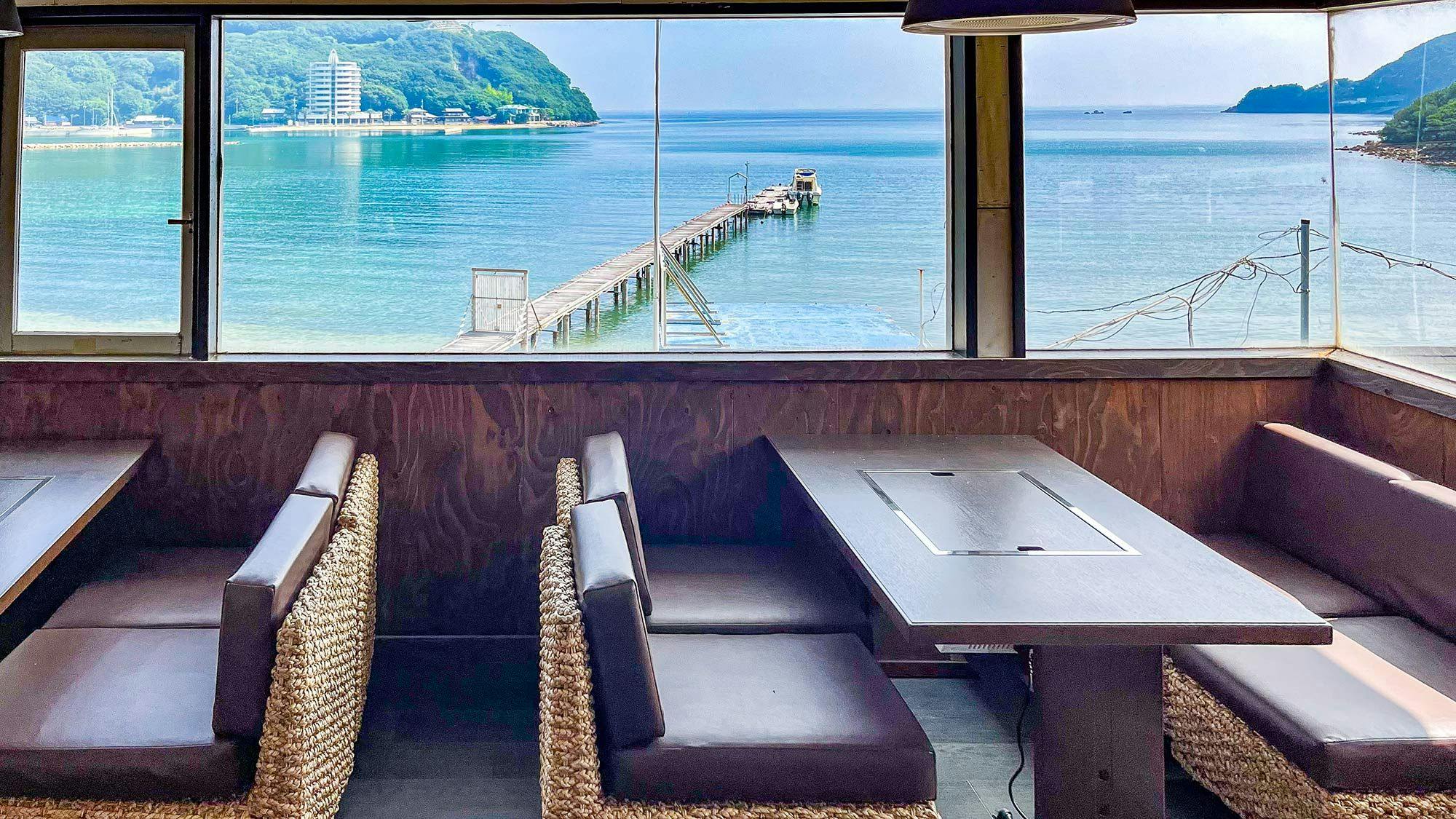 Sea Tiger Island Inn