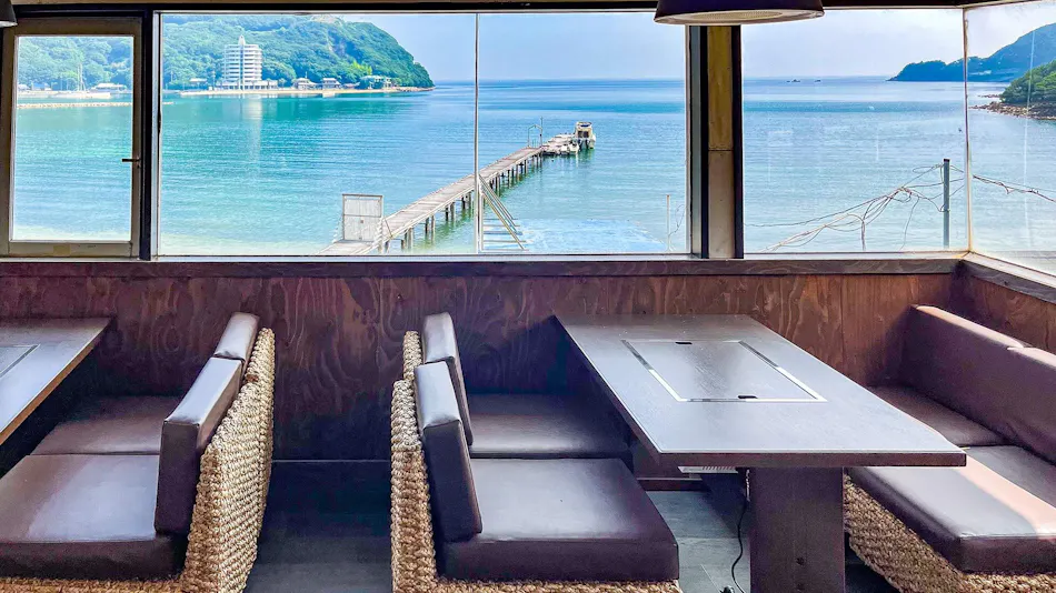 Sea Tiger Island Inn