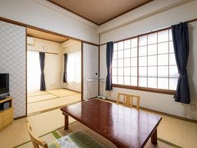 ゲストハウス倭荘
