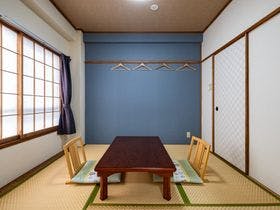 ゲストハウス倭荘
