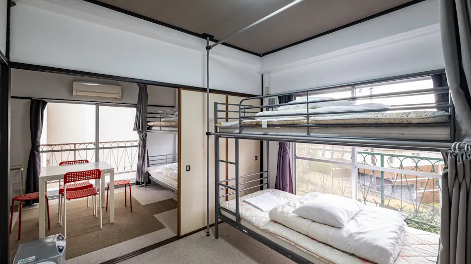 Guest House Yaso