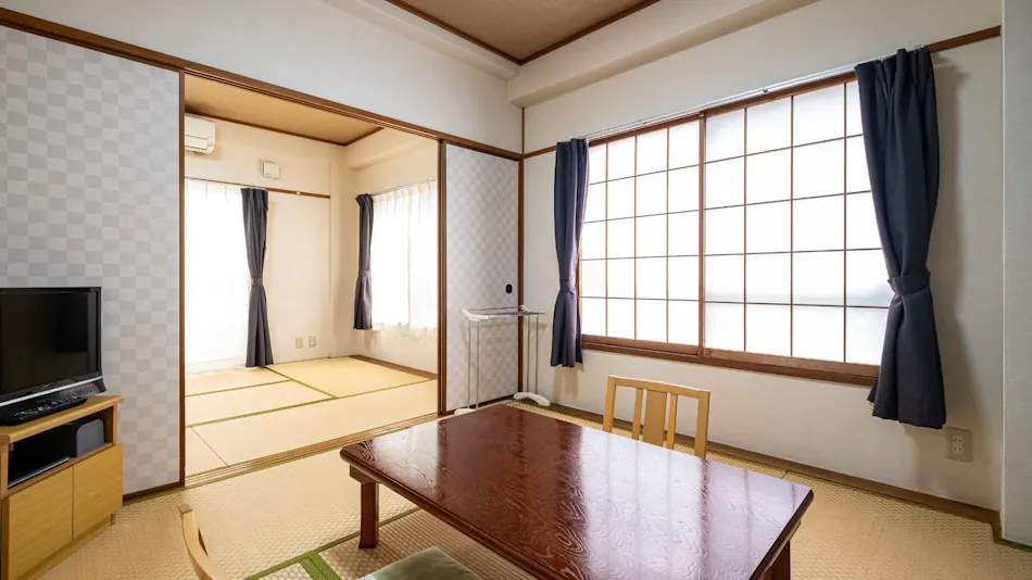Guest House Yaso