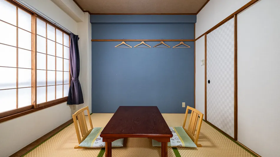 Guest House Yaso