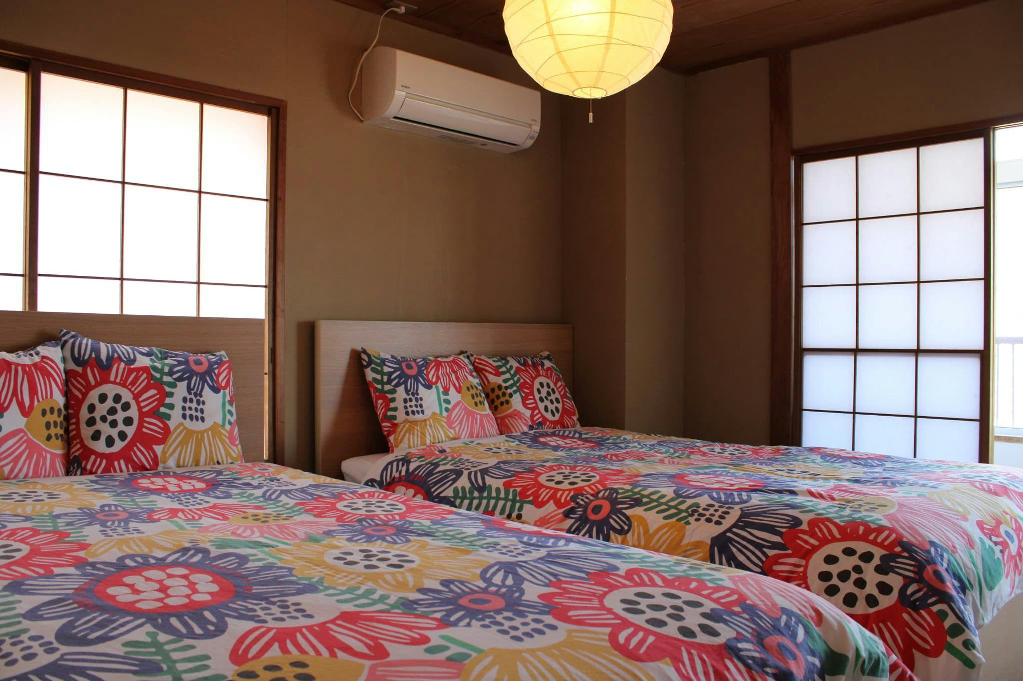 Guest House Yaso