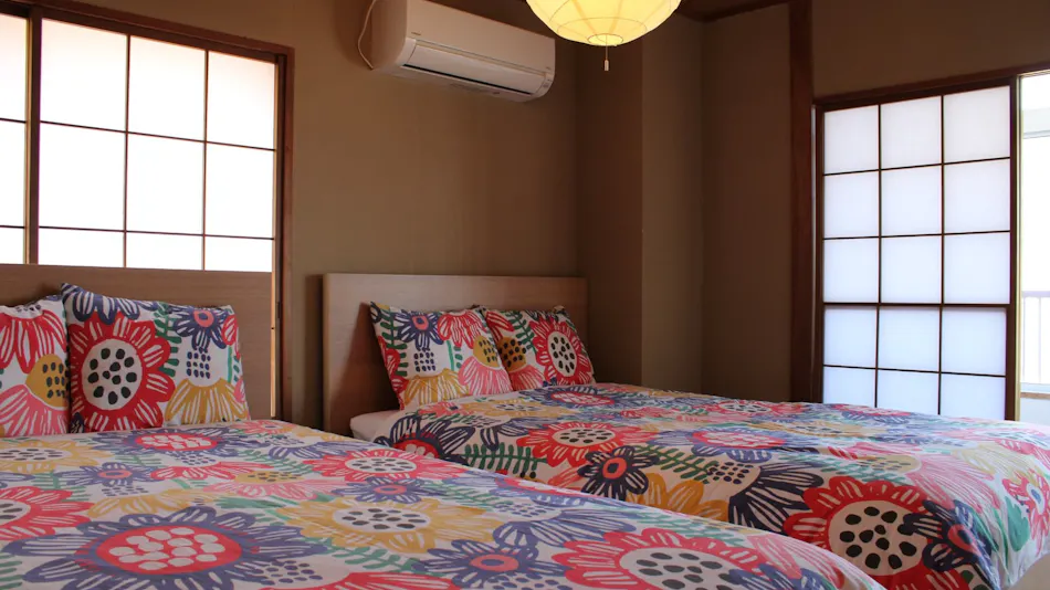 Guest House Yaso