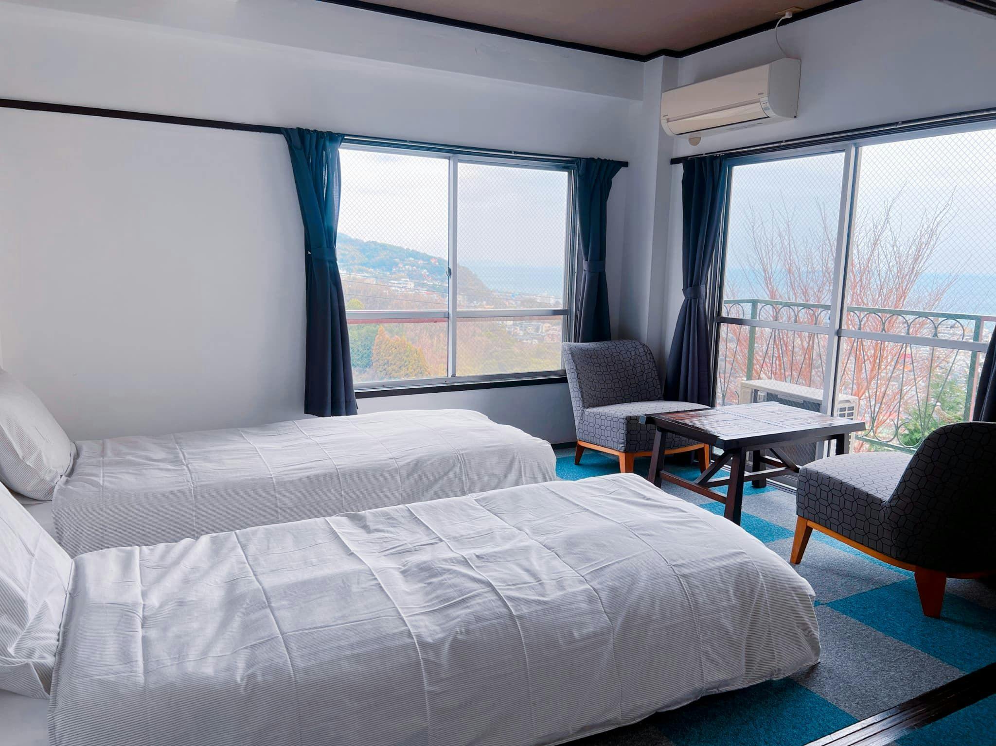 Guest House Yaso