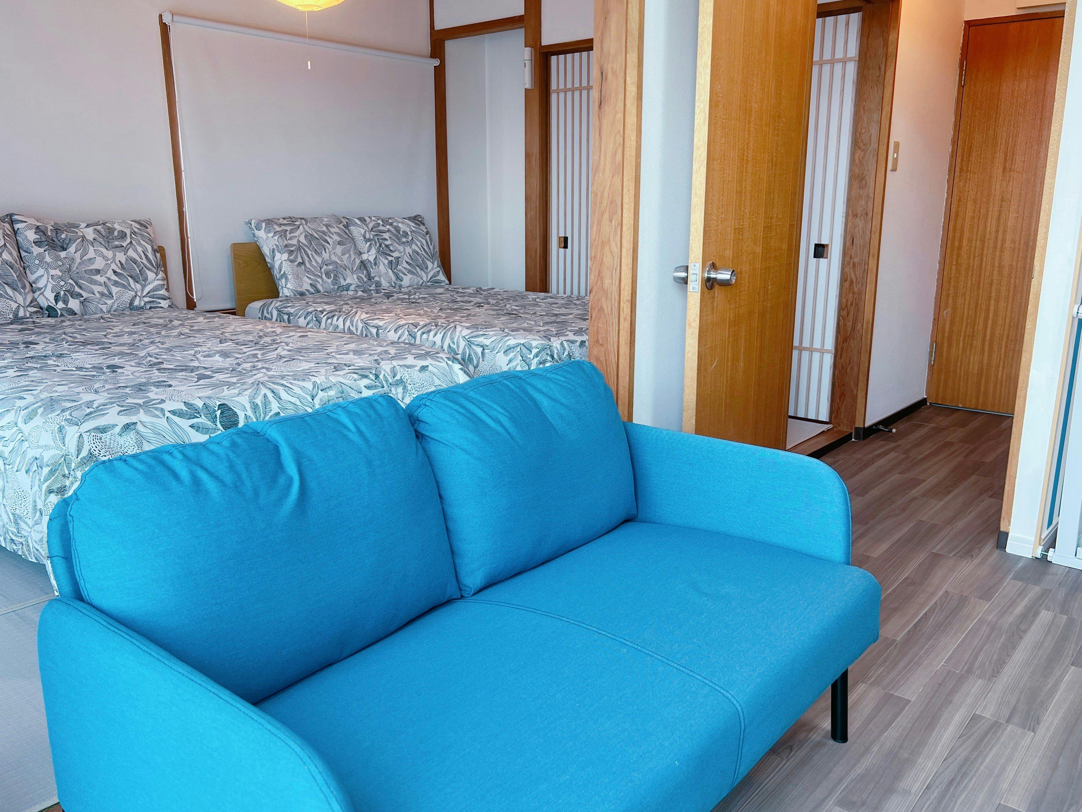 Guest House Yaso