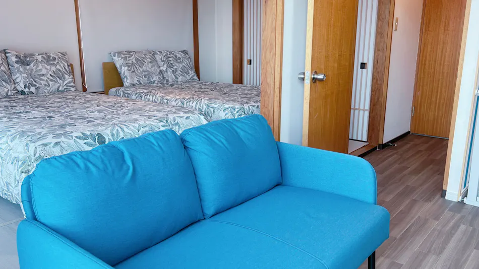 Guest House Yaso
