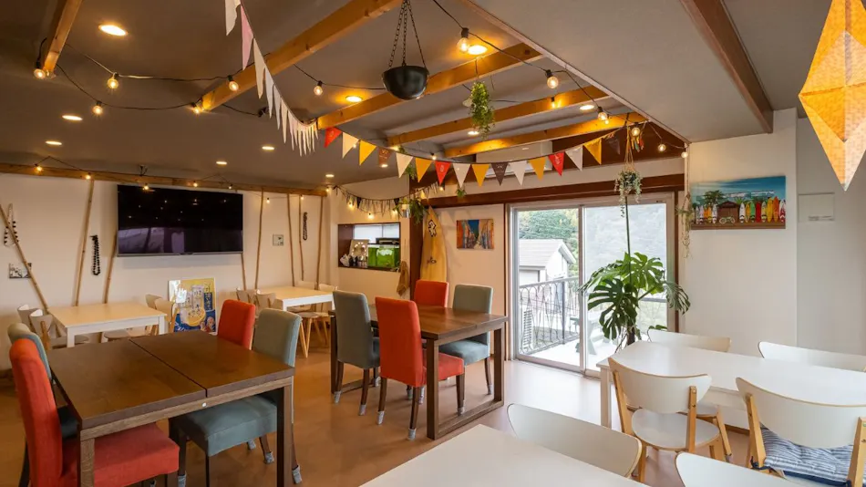 Guest House Yaso
