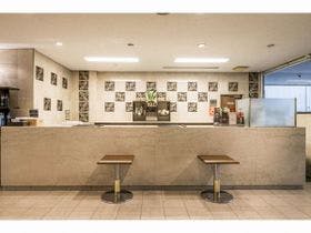 新前橋ターミナルホテル