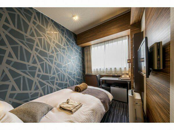 Shin-Maebashi Terminal Hotel