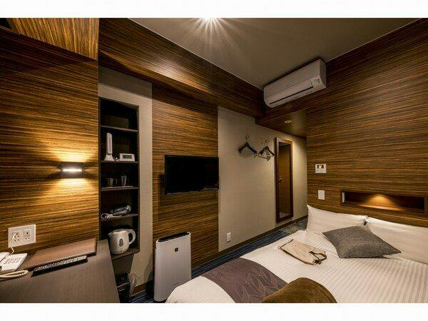 Shin-Maebashi Terminal Hotel