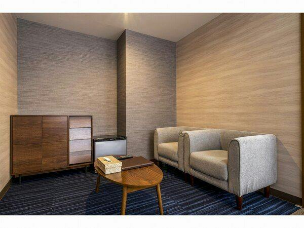 Shin-Maebashi Terminal Hotel