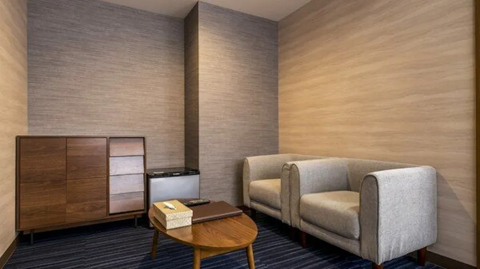 Shin-Maebashi Terminal Hotel