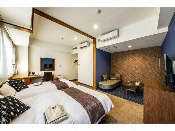 Shin-Maebashi Terminal Hotel