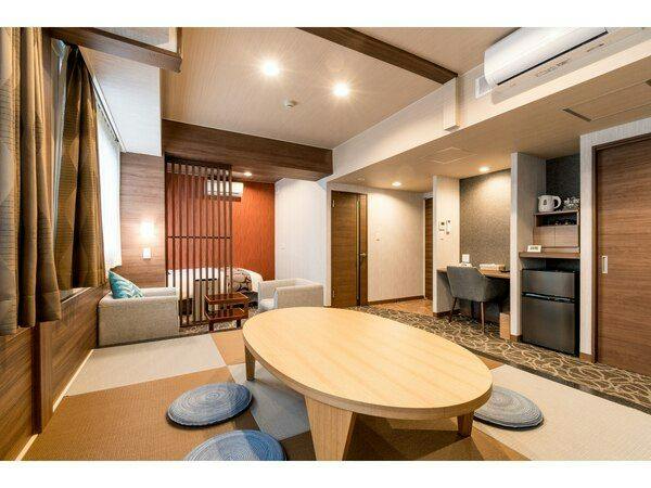 Shin-Maebashi Terminal Hotel