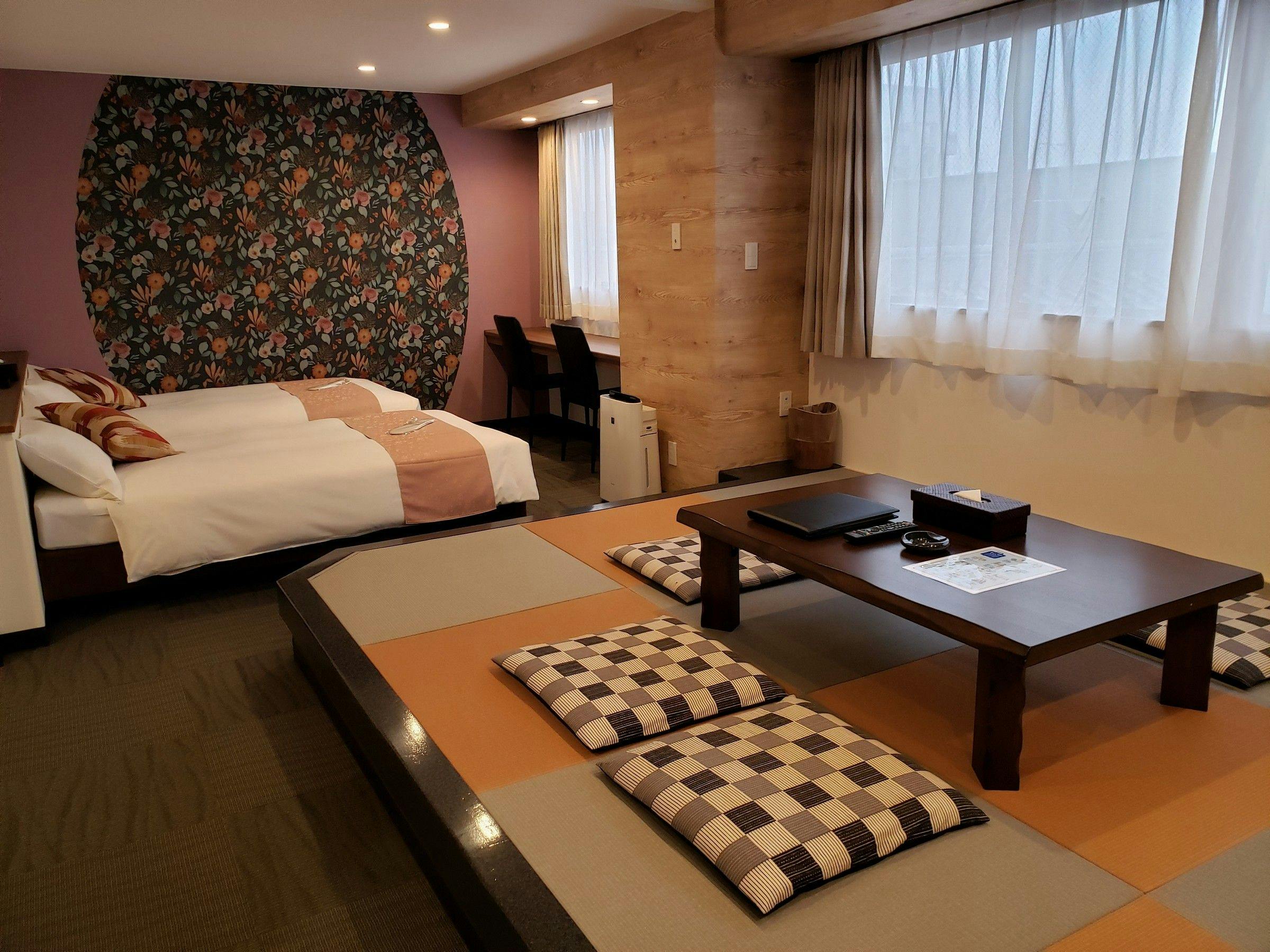 Shin-Maebashi Terminal Hotel