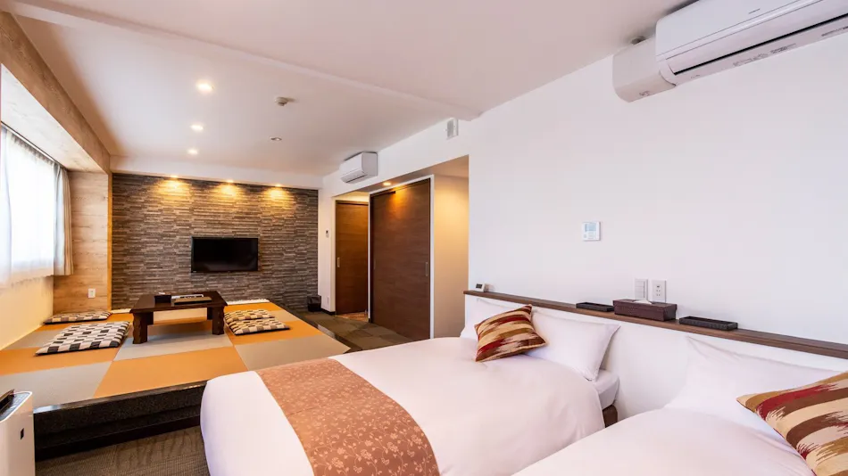Shin-Maebashi Terminal Hotel