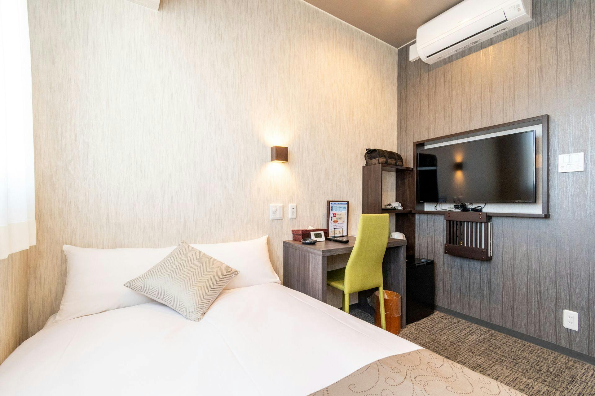 Shin-Maebashi Terminal Hotel