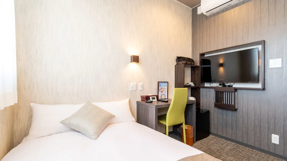 Shin-Maebashi Terminal Hotel