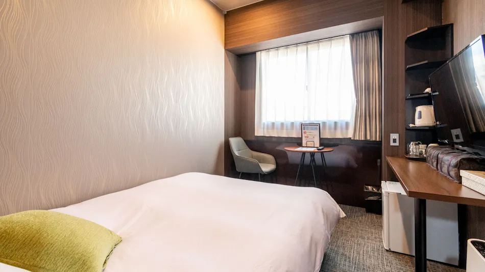 Shin-Maebashi Terminal Hotel