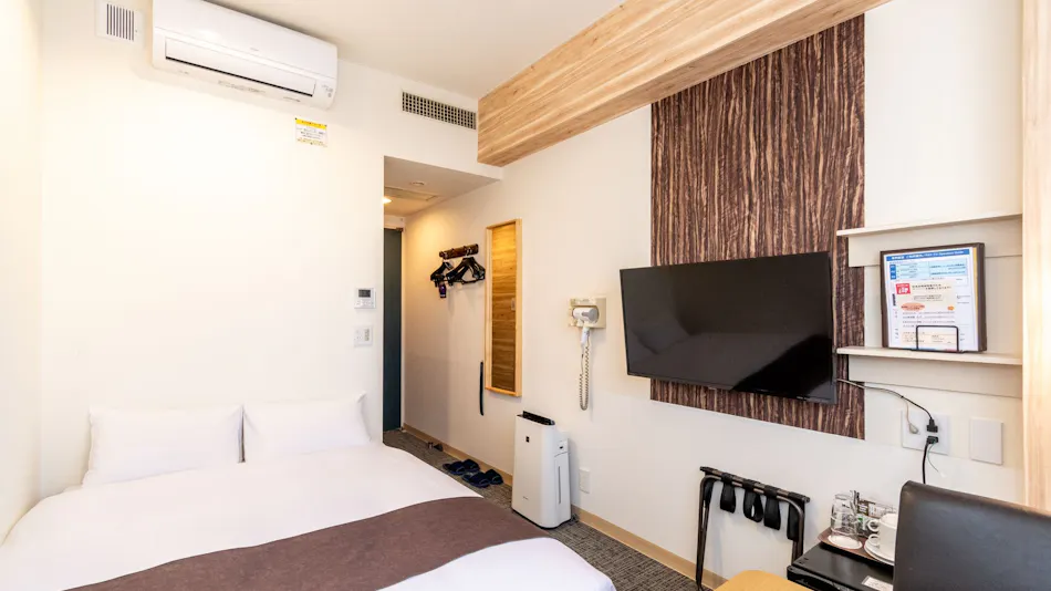 Shin-Maebashi Terminal Hotel