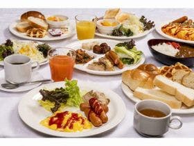 新前橋ターミナルホテル