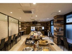 新前橋ターミナルホテル