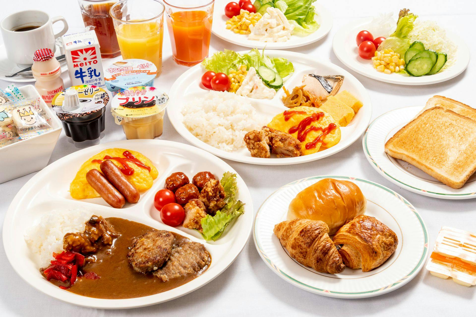Shin-Maebashi Terminal Hotel