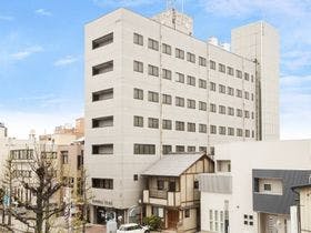 新前橋ターミナルホテル