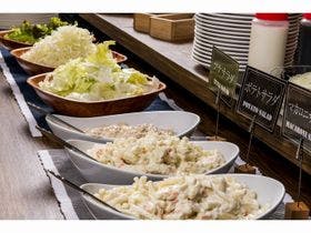 新前橋ターミナルホテル