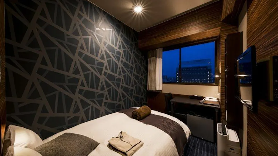 Shin-Maebashi Terminal Hotel