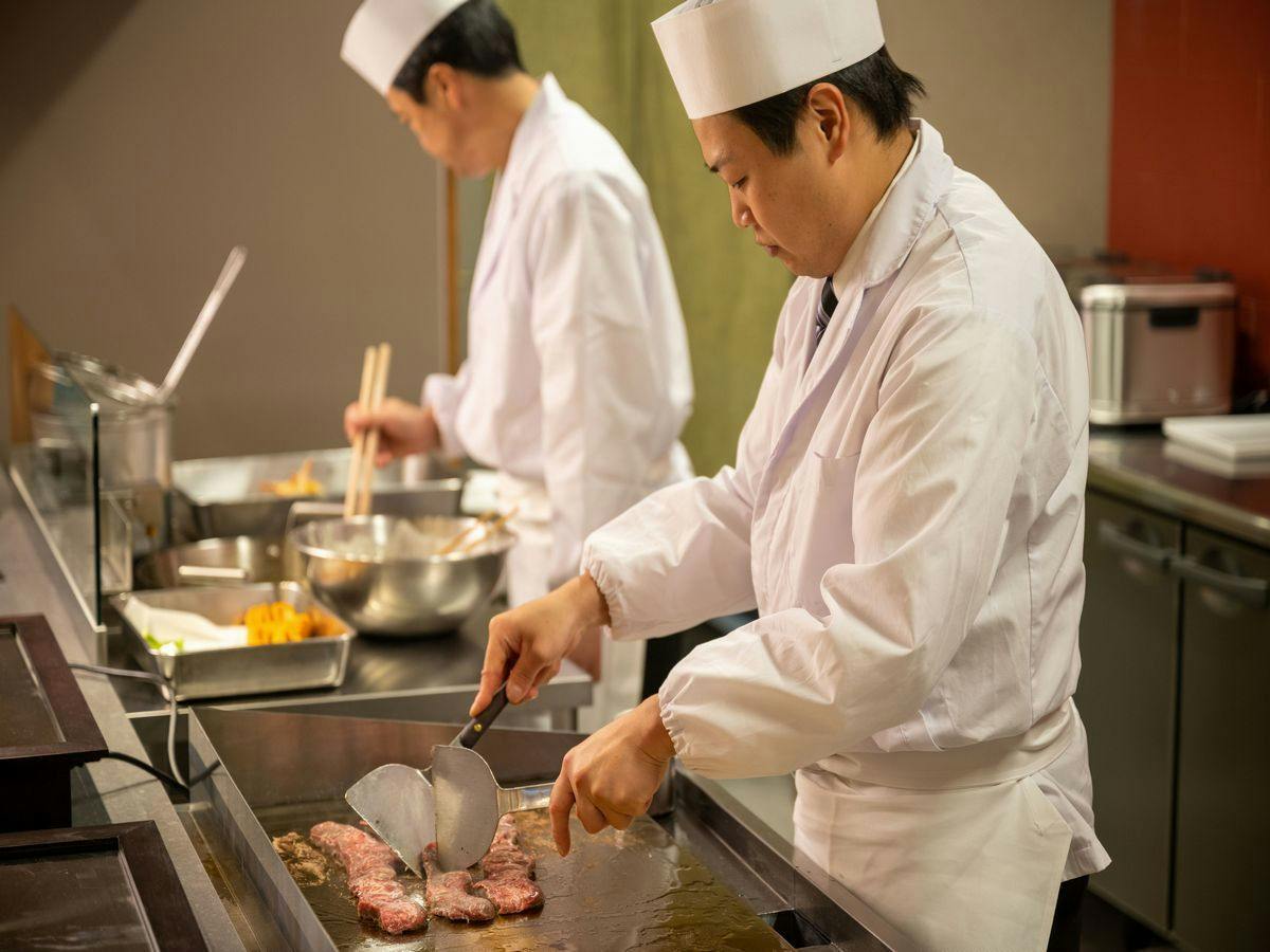 Sasai Hotel