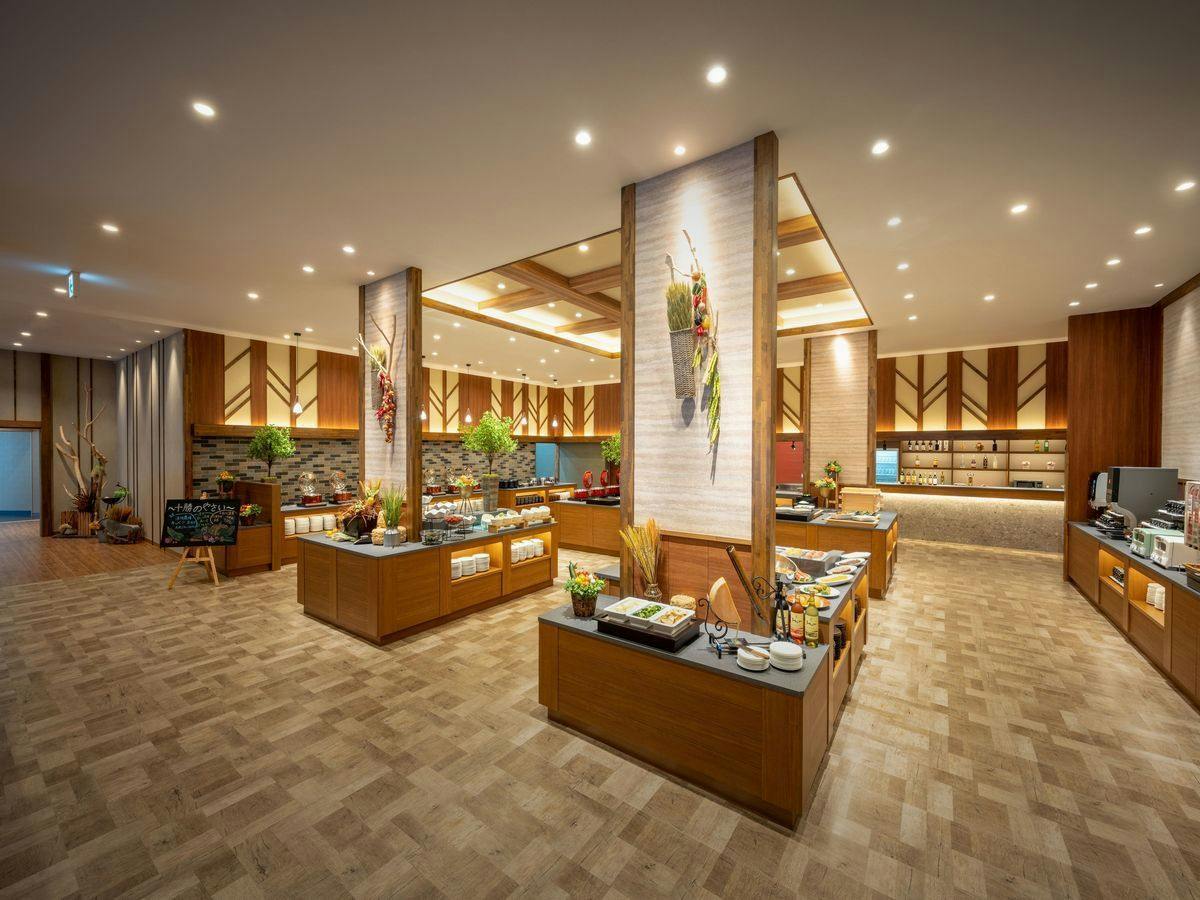 Sasai Hotel