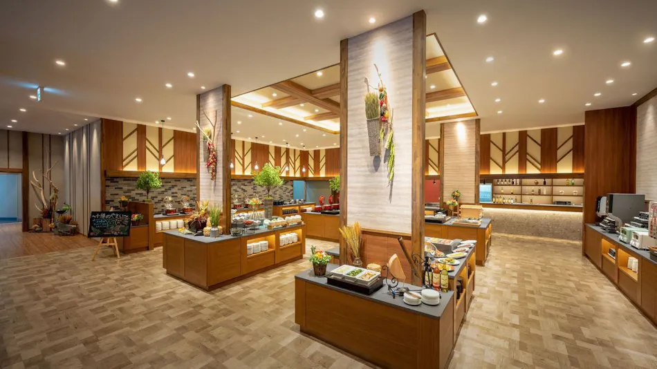 Sasai Hotel