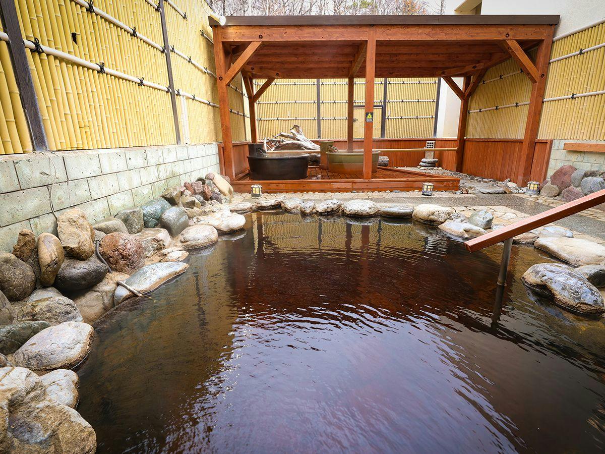 Sasai Hotel