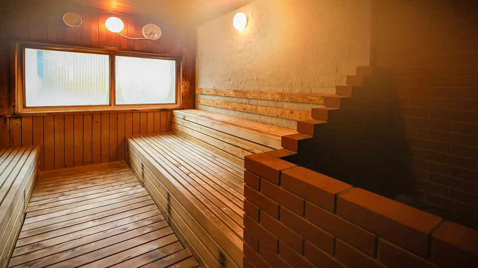 Sasai Hotel