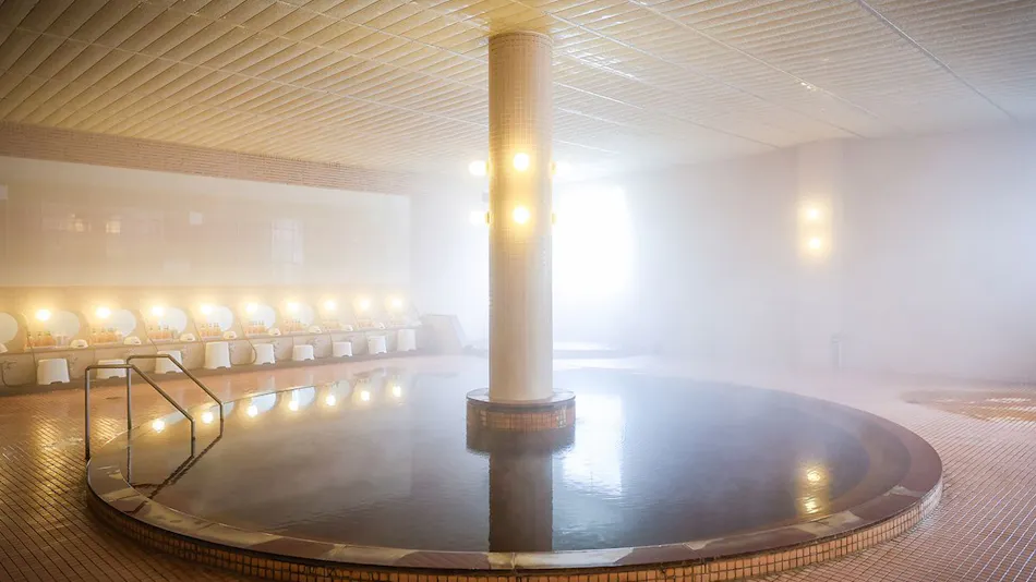 Sasai Hotel