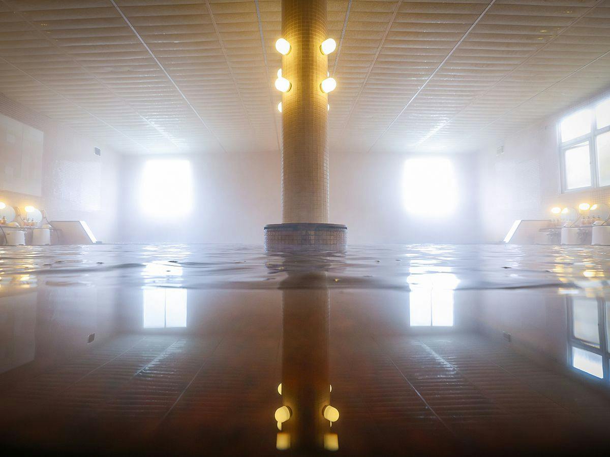 Sasai Hotel