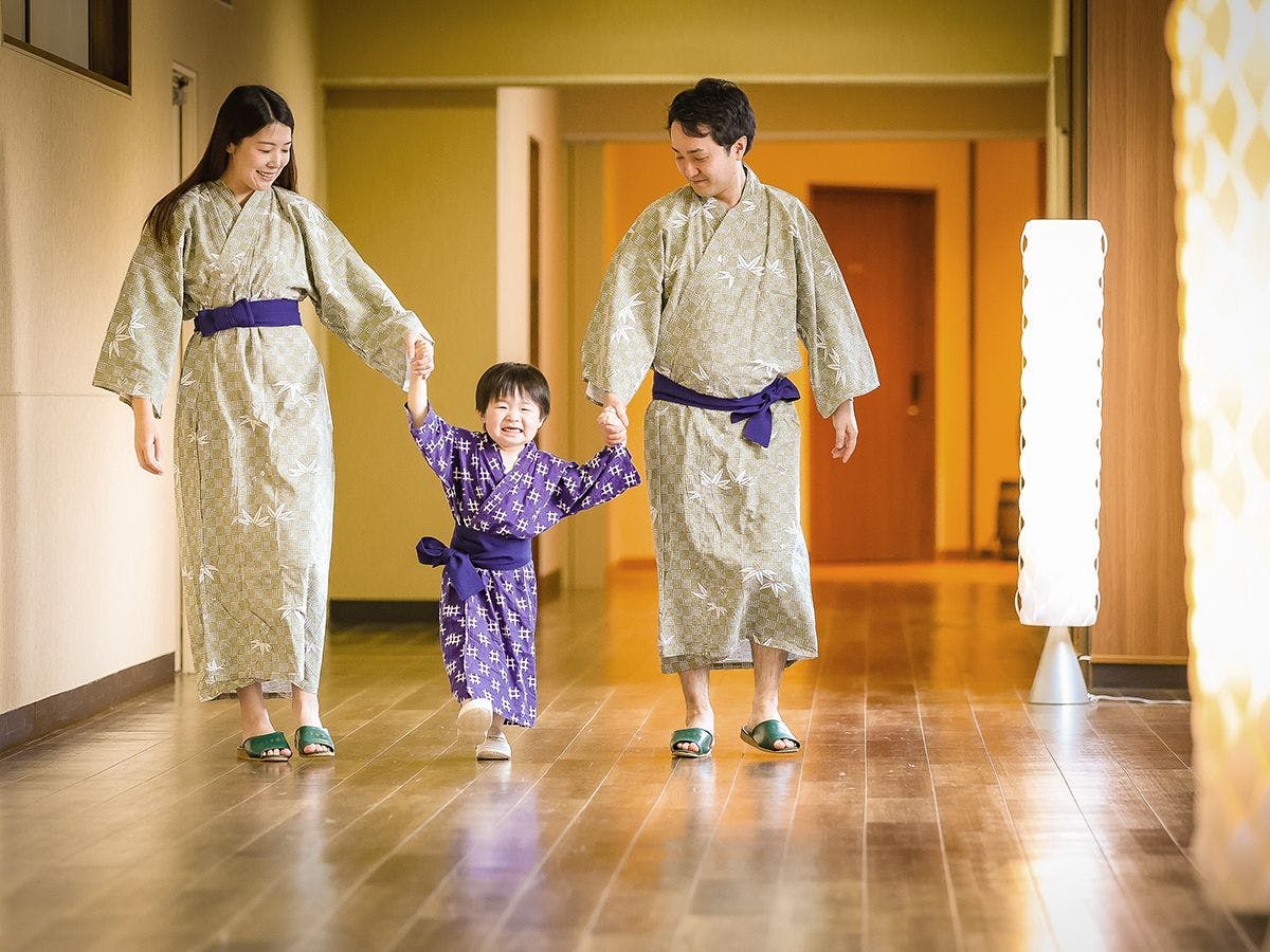 Sasai Hotel