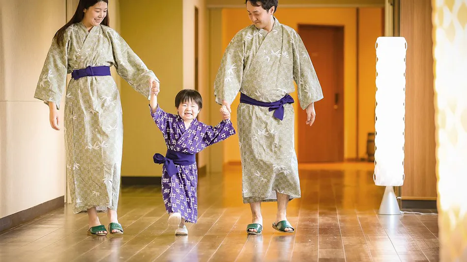 Sasai Hotel