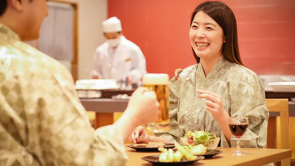 Sasai Hotel