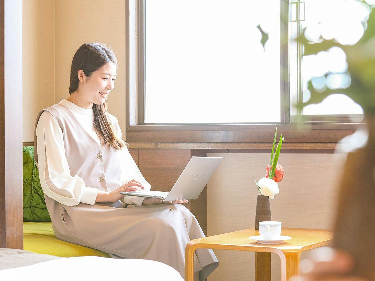 Sasai Hotel