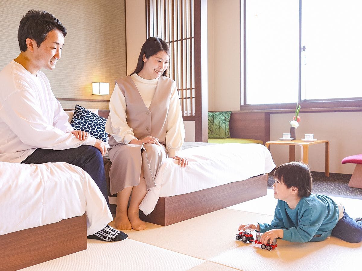 Sasai Hotel
