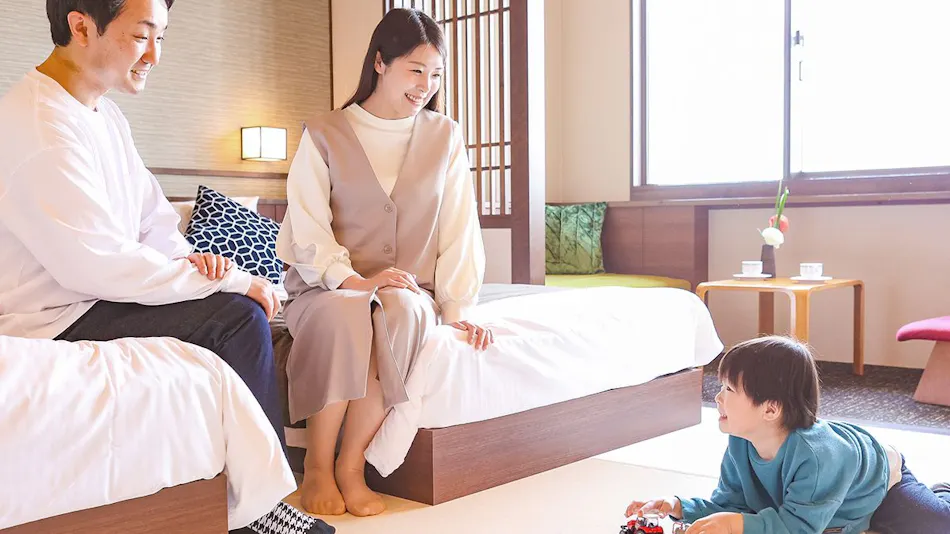 Sasai Hotel