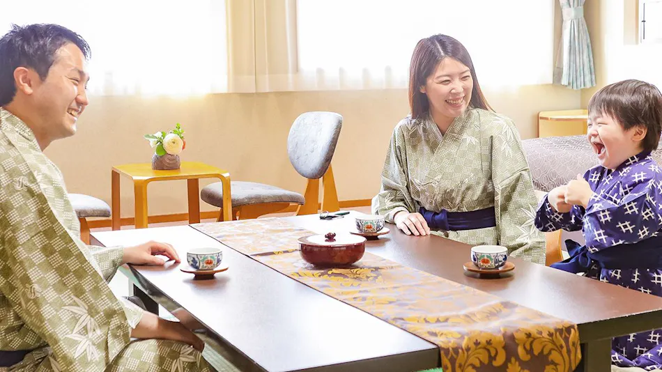 Sasai Hotel