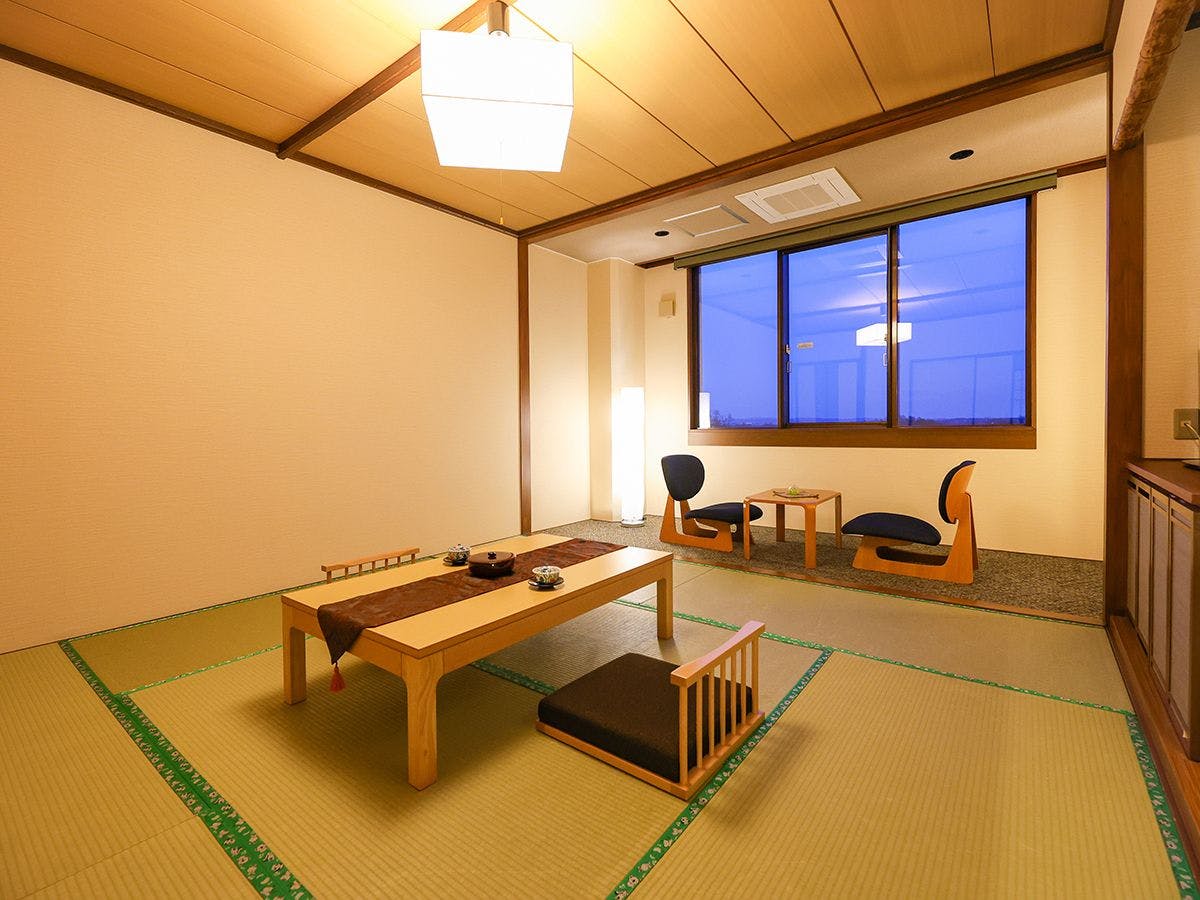 Sasai Hotel
