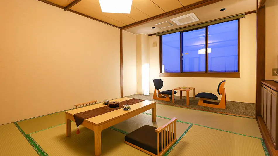 Sasai Hotel